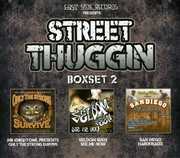 Street Thuggin, Vol. 2 , Various Artists