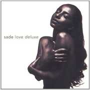 Love Deluxe , Sade