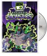 Ben 10 Omniverse - Galactic Monsters , Yuri Lowenthal
