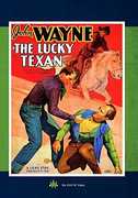 The Lucky Texan , John Wayne