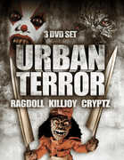 Urban Terror! , Choice Skinner