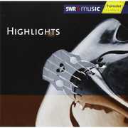 SWR Sampler / Various , Various Artists
