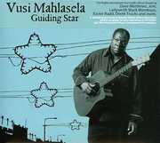 Guiding Star , Vusi Mahlasela