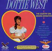 Country Girl Singing Sensation / Various , Various Artists