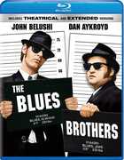 The Blues Brothers , John Belushi