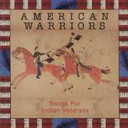 Songs for Indian Veterans /  Various , Various Artists