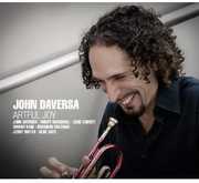 Artful Joy , John Daversa