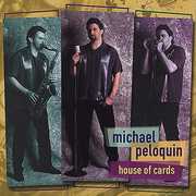 House of Cards , Michael Peloquin