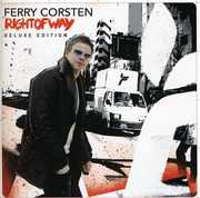Right of Way , Ferry Corsten