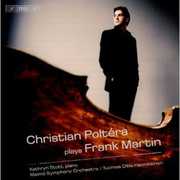 Concerto for Cello & Orchestra , Christian Polt ra