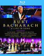 Burt Bacharach: A Life in Song , Burt Bacharach