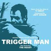 Trigger Man (Original Motion Picture Soundtrack) 