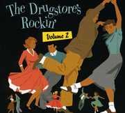 Drugstore's Rockin 2 / Various , Various Artists
