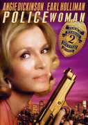 Police Woman: Second Season , Ed Bernard