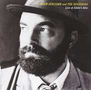 Live at Eddie's Attic , Drew Holcomb