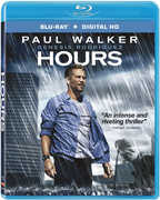 Hours , Paul Walker