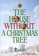 The House Without a Christmas Tree , Jason Robards, Jr.