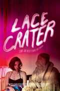 Lace Crater , Jennifer Kim
