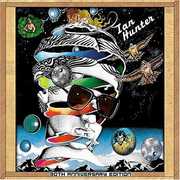Ian Hunter [Import] , Ian Hunter