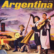Music of Argentina , Maria Luisa Buchino