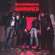 Halfway to Sanity , The Ramones