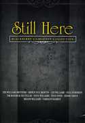 Still Here: Blackberry's Greatest Collection , Bishop Paul S. Morton, Sr.