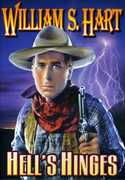 Hell's Hinges , Frank J. Burke
