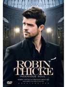 Ingenious Soul , Robin Thicke