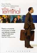 The Terminal , Tom Hanks