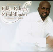 Instrument of Praise , Eddie Baltrip