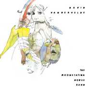 The Moonstation House Band , David Vandervelde