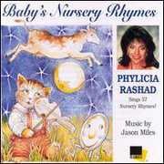 Baby's Nursery Rhymes , Phylicia Rashad