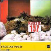 Rescate 137 , Cristian Vogel