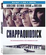 Chappaquiddick , Jason Clarke