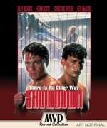 Showdown , Billy Blanks