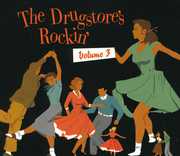 Drugstores Rockin, Vol. 3 , Various Artists