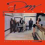 Rock the Room [Import] , Dazz Band