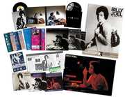 Stranger: 40th Anniversary (Japan Deluxe Edition) [Import] , Billy Joel
