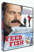 Feed the Fish , Tony Shalhoub