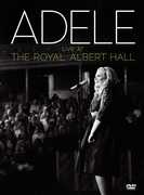 Adele: Live at the Royal Albert Hall , Adele