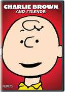 Charlie Brown and Friends