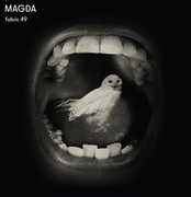Fabric 49 , Magda