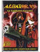 Albator 84 Le Capitaine Corsaire [Import] 