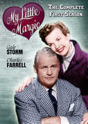 My Little Margie: The Complete First Season , Douglas Dumbrille