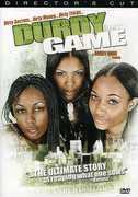 Durdy Game (Director's Cut) , Tony Roberts