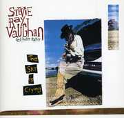 The Sky Is Crying , Stevie Ray Vaughan