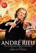 André Rieu: Eine Nacht in Venedig , André Rieu
