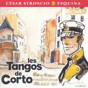 Les Tangos de Corto 