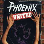 United , Phoenix