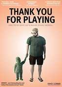 Thank You For Playing , Amy Green